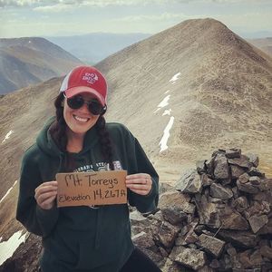 Meet your Posher, Kara